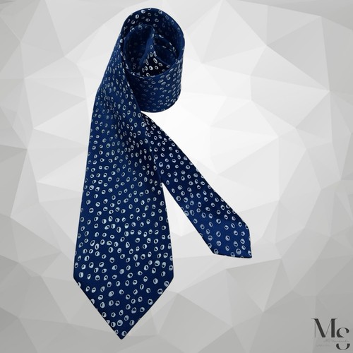 Charvet place vendôme blue - charvet,