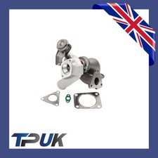 Ford Transit 2.4 Mk7 Turbo