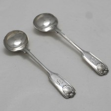 FIDDLE THREAD & SHELL Design