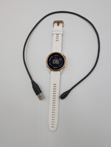 Garmin fenix pro gold - garmin, 6s