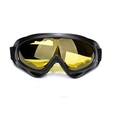 Anti-fogUV Surfing Goggles Sunglass For Adult Wind Dust Jet Ski Snow Snowboard