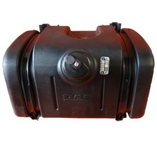 Fits DAF CF Fuel Tank 110L With Brackets and Straps Part No 1718100