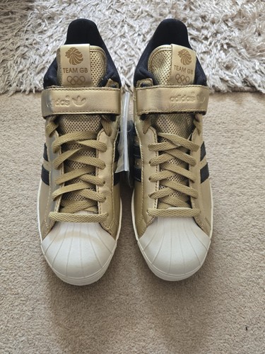 Adidas pro shell - adidas,