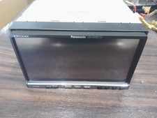 Panasonic CN-HW851 Car