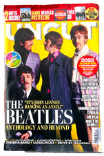 UNCUT MAGAZINE REVIEW OF THE
