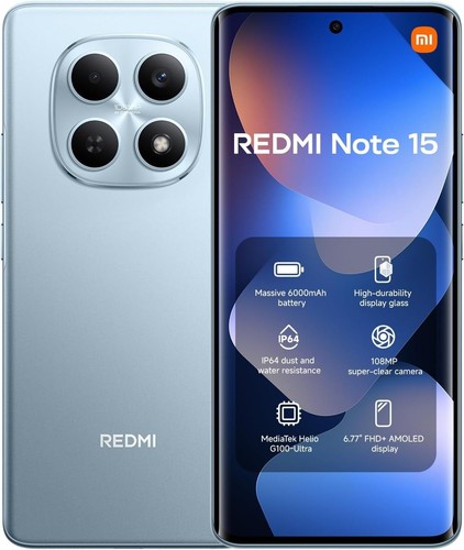 Xiaomi redmi note 67 - xiaomi, 4g