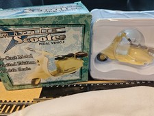 Xonex Diecast Lambretta
