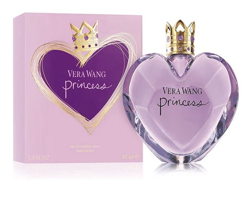 Princess vera wang - wang, de
