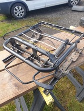 Vauxhall vivaro trafic - vauxhall,