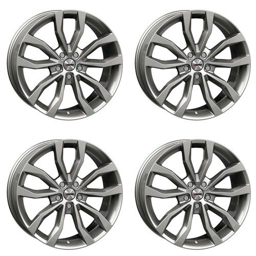 Autec uteca wheels 0x20 - wheels, 9,0x20
