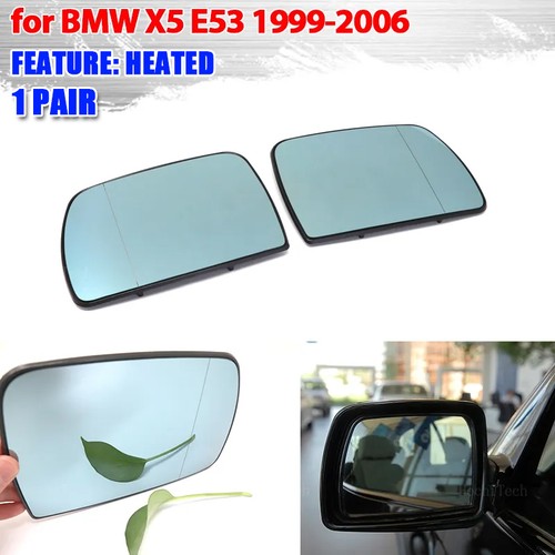 Pair car front - pair, wing