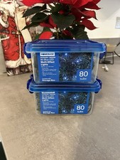 Homebase Blue LED multi