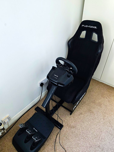 Logitech g920 racing wheel - logitech, &