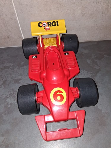 Vintage 1986 corgi - 1986, grand