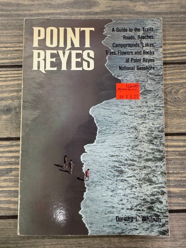 Vintage point reyes national - vintage,