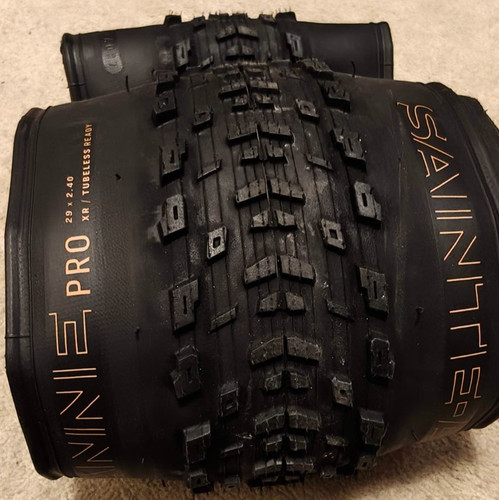 Bontrager sainte anne - bontrager, xr