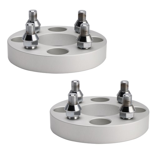 Inch golf cart wheel spacers - 1,