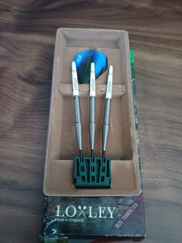 Loxley robin model darts - robin, 2