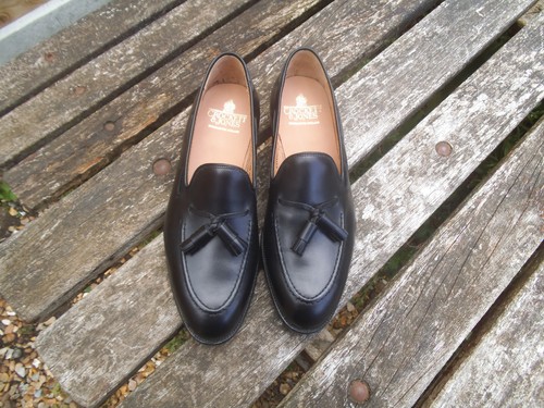 Mens crockett jones - mens,