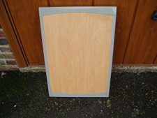 CARAVAN FRIDGE DOOR ELECTROLUX