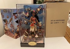 Disney Store Limited Edition