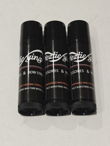 Premium bow string wax - bow, /