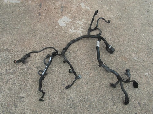 Vauxhall corsa 0 - 1.0, engine