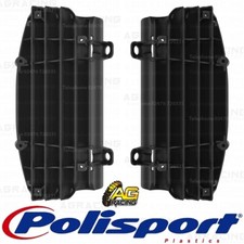 Polisport Radiator Louvres