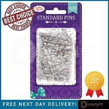 DRESSMAKER PINS STANDARD