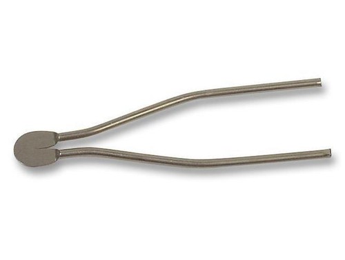 Heat gun cutting - tip, for