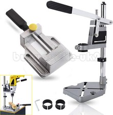 PLUNGE POWER DRILLING STAND