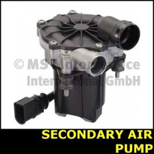 Secondary Air Pump FOR VW