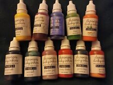 Dreamees Dinky Inkies Sparkle Reinkers x 11