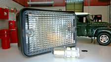 Land rover reverse - rover, light