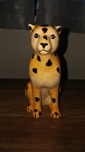 Perfect gift leopard - perfect,