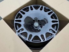 Pack Of 4 New 22" 5x130 Rims