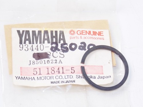 Nos yamaha 1970 - yamaha, mx250