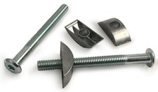 M8 Furniture Connector Bed