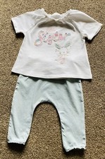 Next Baby Girls Little Sister