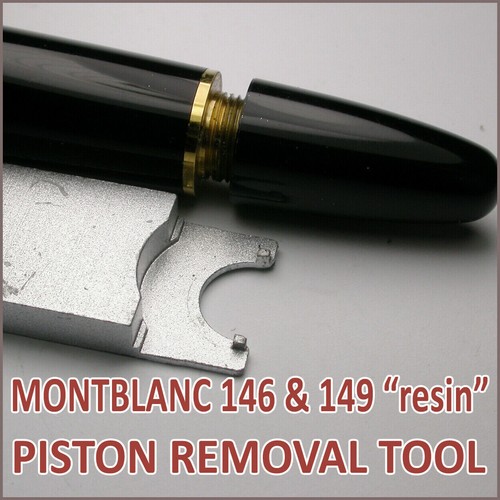 Montblanc 146 149 piston - +,
