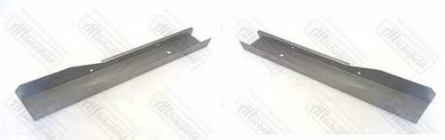 Type baywindow chassis - vw,