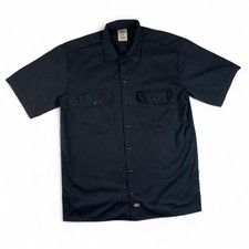 Vintage Dickies Workwear Shirt