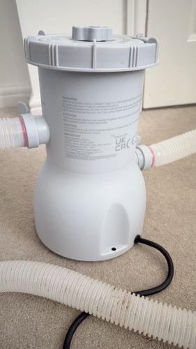 Filter pump 300 530 - pump, 800