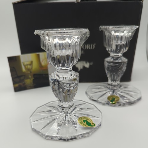 Waterford crystal set - set, of