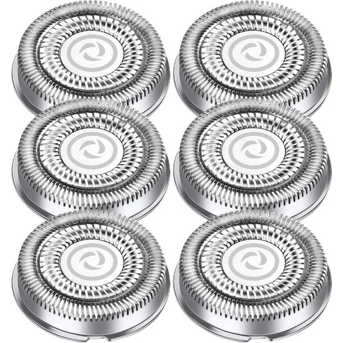 Aquatouch replacement shaver - aquatouch,