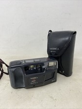 Yashica T3 Super Film Camera -