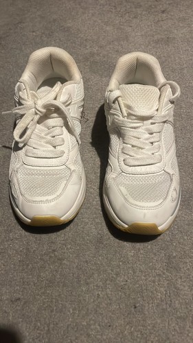 Zara sneakers - zara,