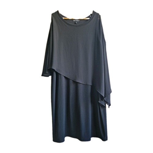 Picadilly floaty lbd size - lbd., 16