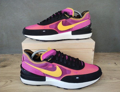 Nike waffle one active fuchsia - nike,