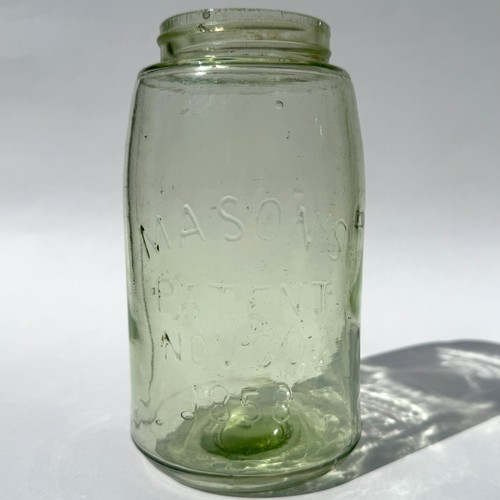 Yellow green mason patent nov - green,